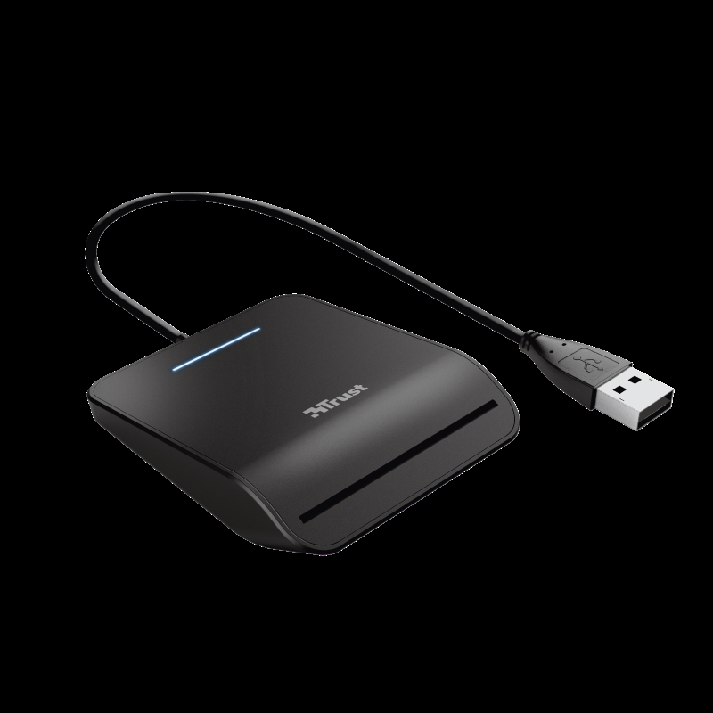 TRUST SMART CARD READER TRUST DNI